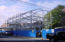 Structural Steelwork