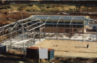 Structural Steelwork