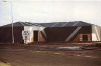 Steel Cladding
