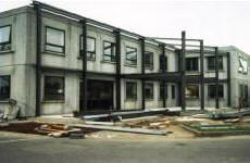 Structural Steelwork