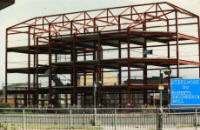 Structural Frame