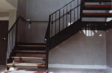 Entrance Stair , Leatherhead